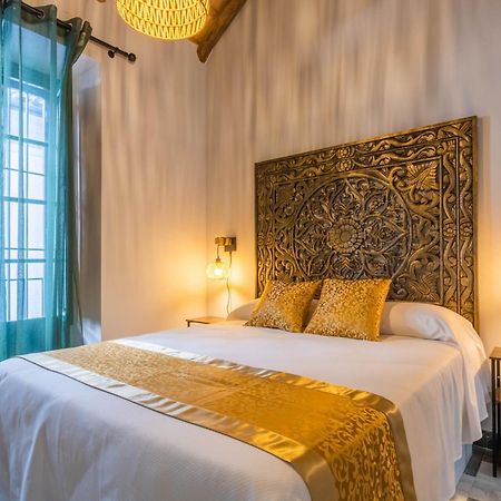 Al-Quivir Suites Кордова Экстерьер фото