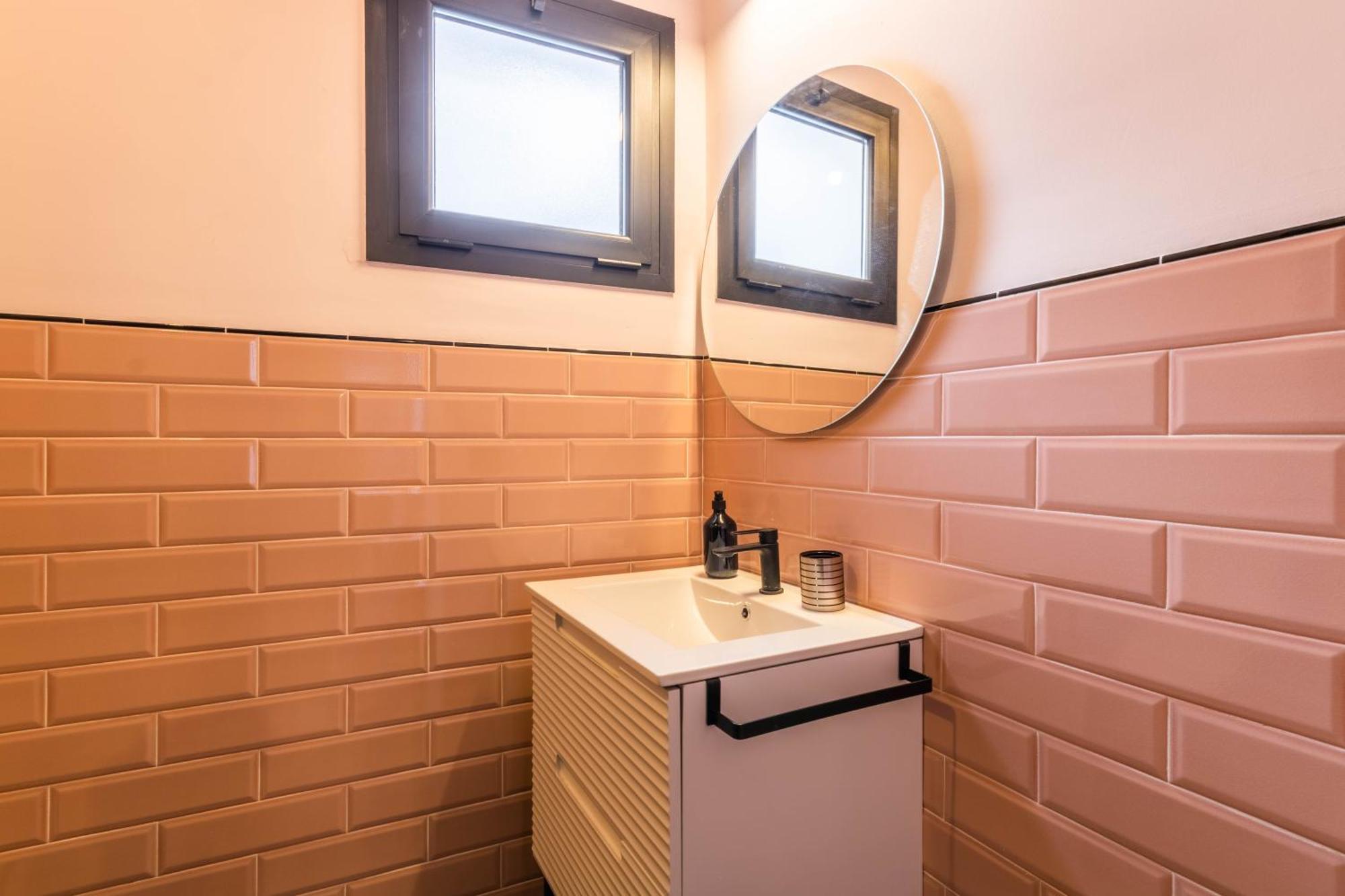 Al-Quivir Suites Кордова Экстерьер фото