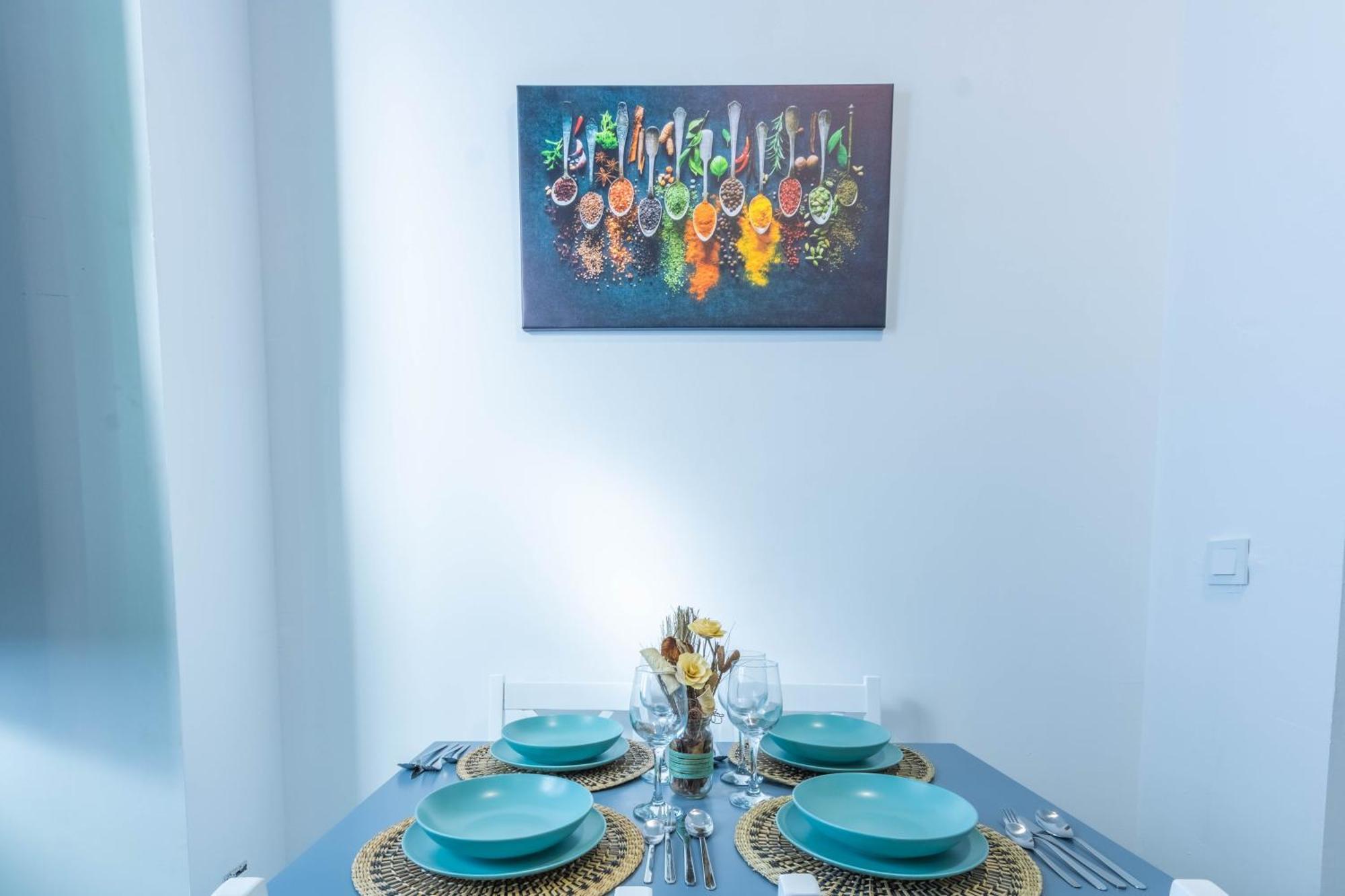 Al-Quivir Suites Кордова Экстерьер фото