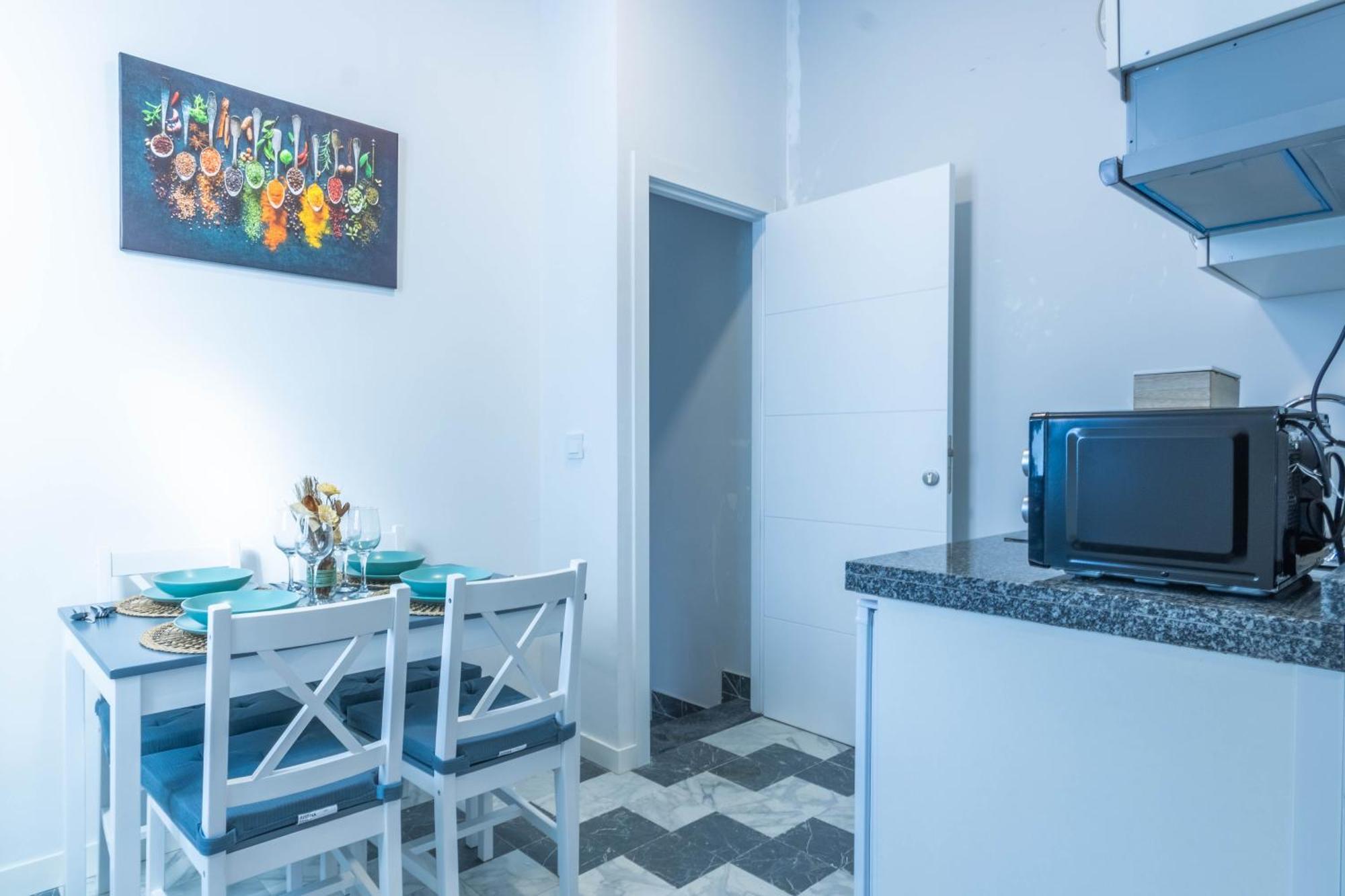Al-Quivir Suites Кордова Экстерьер фото