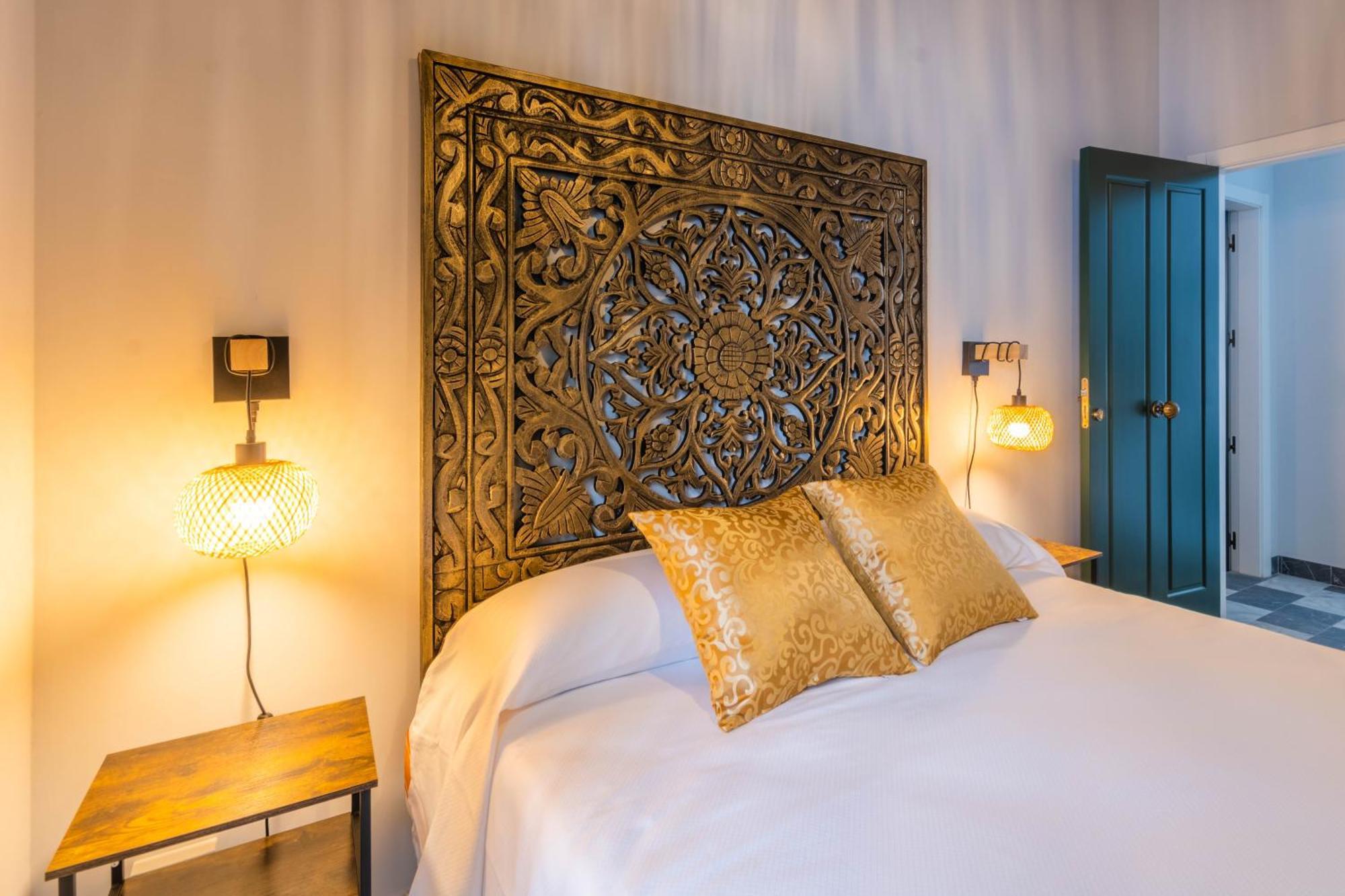 Al-Quivir Suites Кордова Экстерьер фото