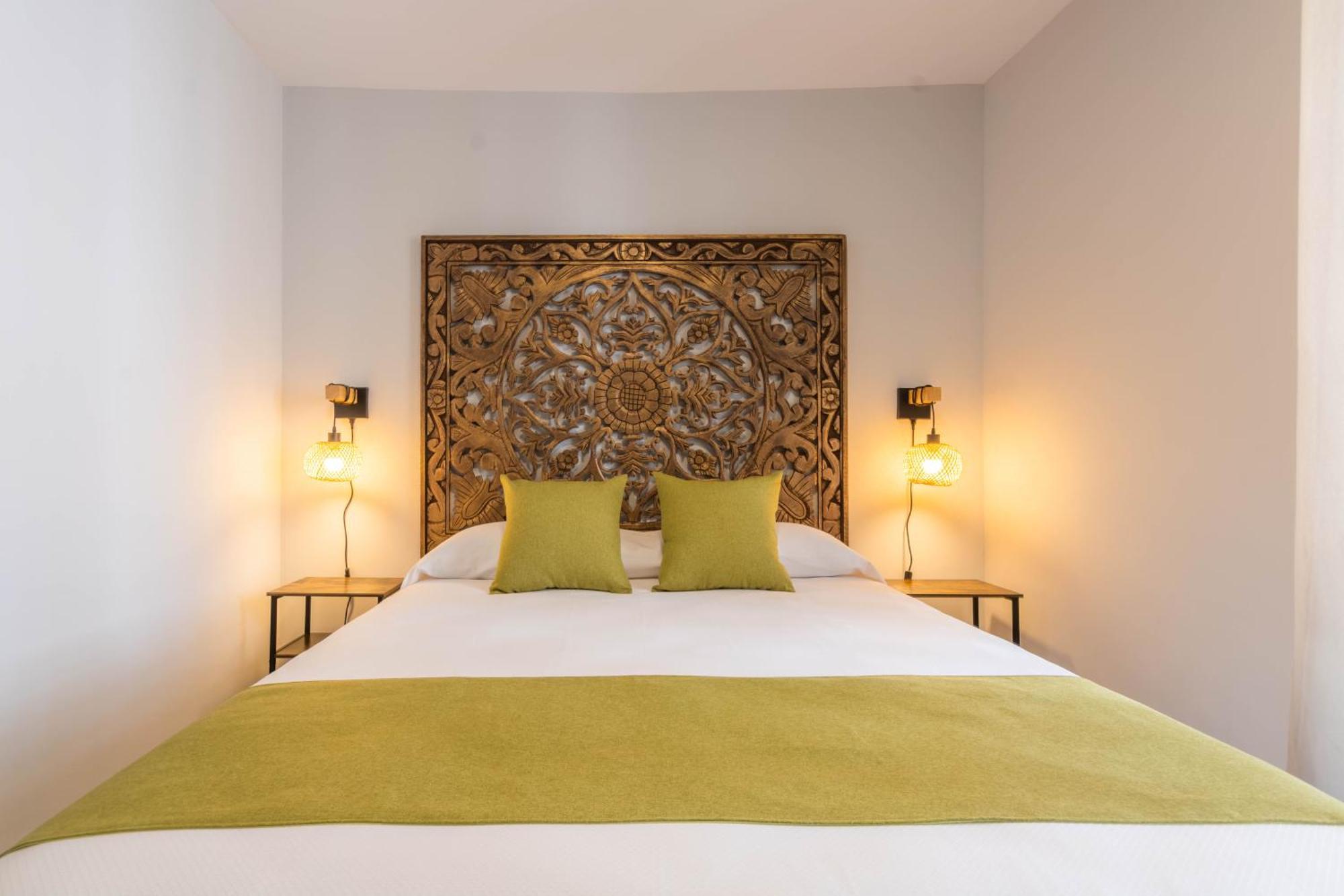 Al-Quivir Suites Кордова Экстерьер фото
